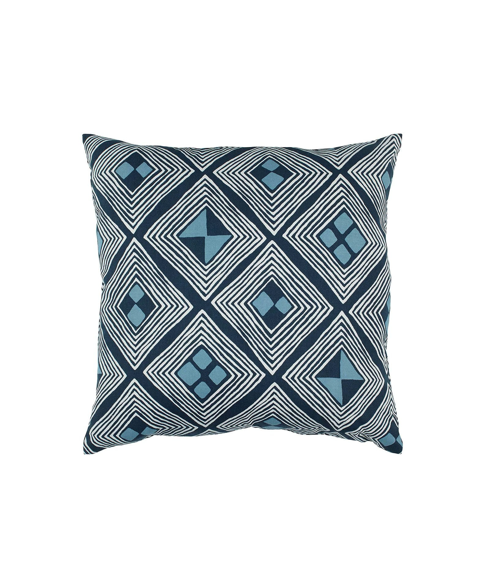 Ameesi Flower Floral Pattern Square