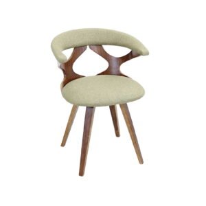Modrest Duval Dining Arm Chair