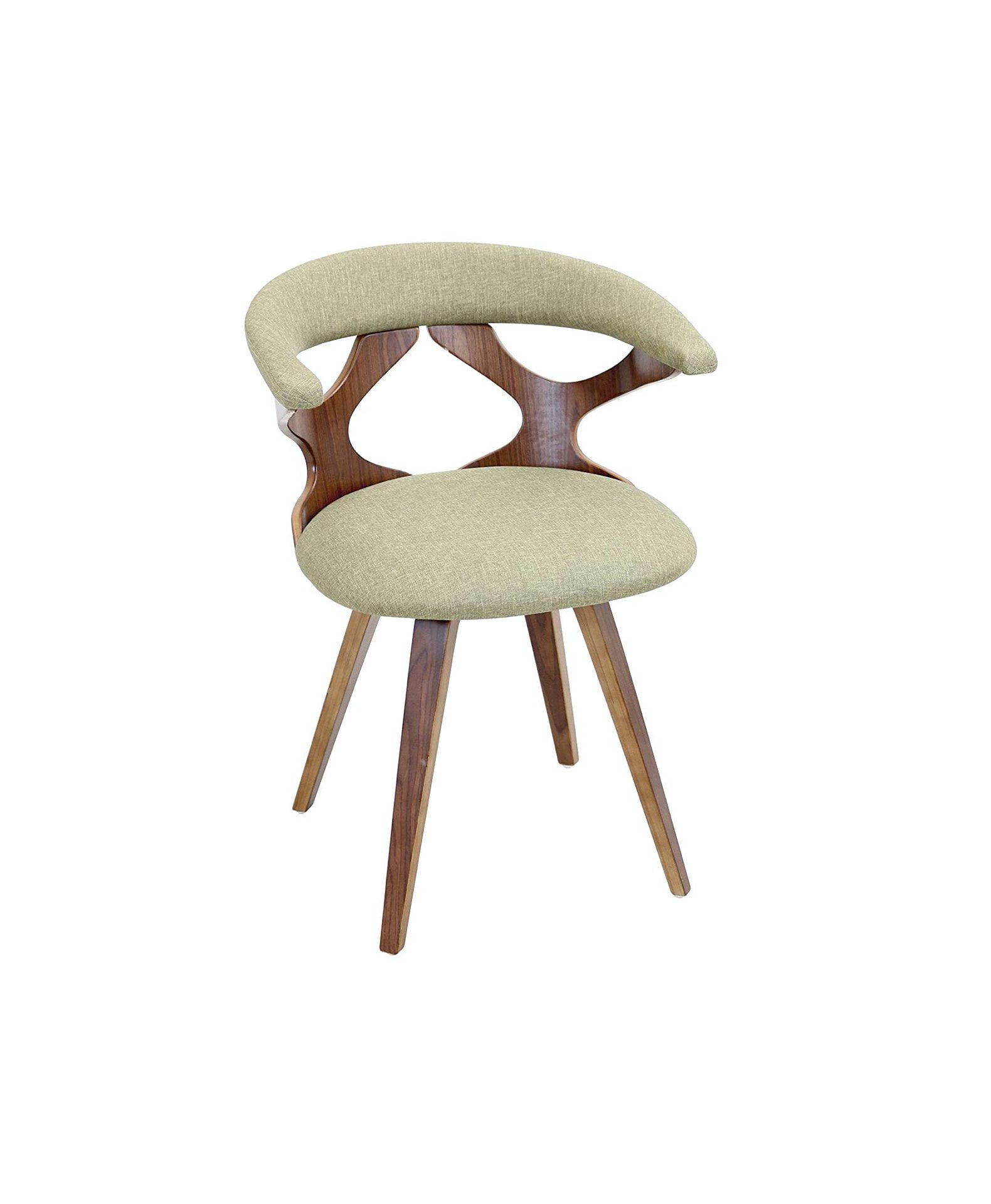 Modrest Duval Dining Arm Chair