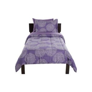 Comforter Sheet Set