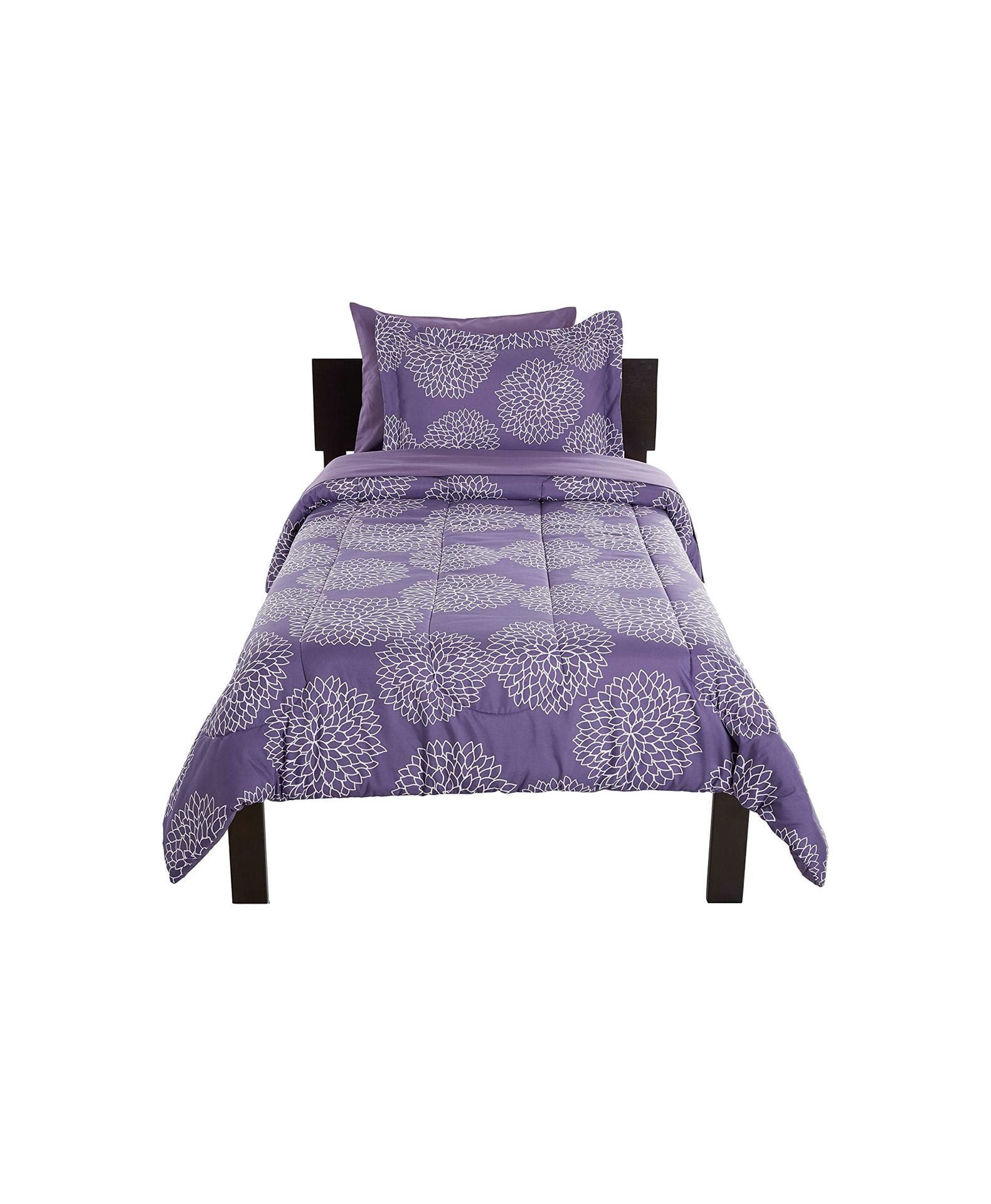 Comforter Sheet Set