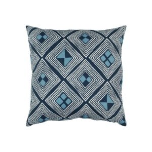 Ameesi Flower Floral Pattern Square