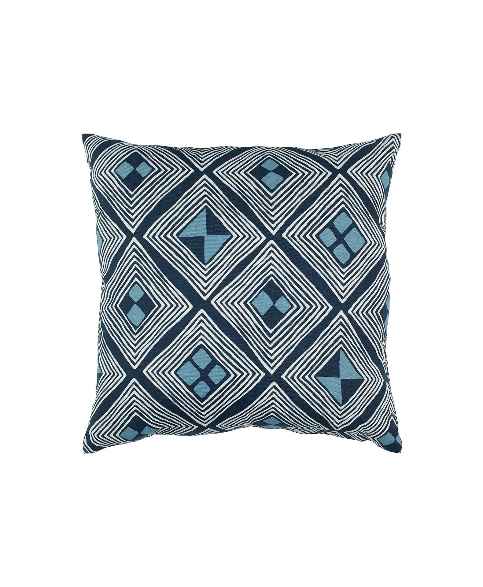 Ameesi Flower Floral Pattern Square