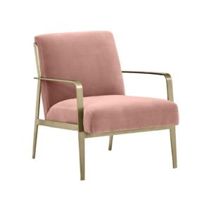 Rivet Malida Mid-Century Modern